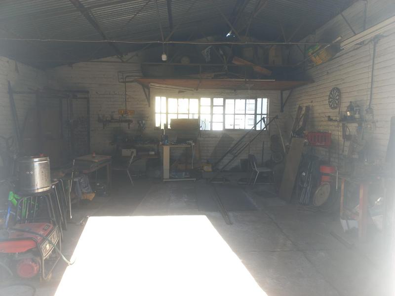 6 Bedroom Property for Sale in Queenstown Central Eastern Cape